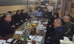 اهتمام مدیران ارشد بیمه آسیا در تعامل بیشتر و بازدیدهای میدانی از شعب سراسر کشور