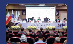 افزایش سرمایه ۲۰۰ درصدی نفت ایرانول از محل سود انباشته