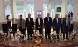 اکران مستند «تاریخ شفاهی شهرداری همدان: از شهروانی تا شهرداری»