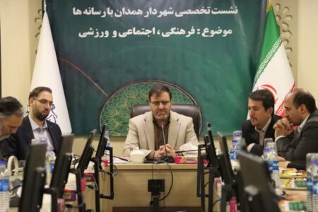 نشاط اجتماعی؛ محور برنامه‌های مدیریت شهری