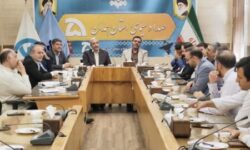 آغاز فصلی نو در اطلاعرسانی شهری با همکاری شهرداری و صدا و سیما