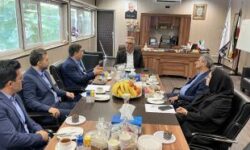 بانک توسعه صادرات ایران؛ پشتیبان صنایع تولیدی و صادرکنندگان