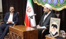 شهرداریها خط مقدم خدمترسانی و انسجام اجتماعی در کشورند