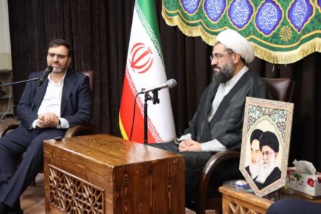 شهرداری‌ها خط مقدم خدمت‌رسانی و انسجام اجتماعی در کشورند