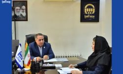 “طرح زرین” بیمه آسیا با پوشش جنگ، از طریق سامانه فروش برخط در دسترس همگان است