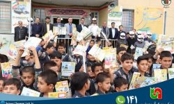 ️آموزش ترافیکی در ۳۴ مدرسه حاشیه راه‌ها و آشکارسازی نزدیک به ۶ هزار وسیله نقلیه در همدان