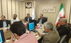 همدان آماده آغاز مهر؛ اجرای استقبال از مهر ۲۲ شهریورماه تا ۴ مهرماه