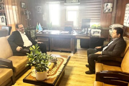 از غار تا بازار کار؛ همکاری علیصدر و اداره کار کلید خورد