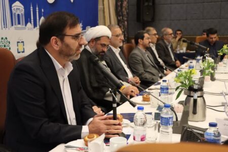 شهرداری‌ها خاکریز نظام و خط مقدم رضایتمندی مردم