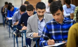 ۲۷ شهریورماه؛ برگزاری آزمون استخدامی وزارت بهداشت