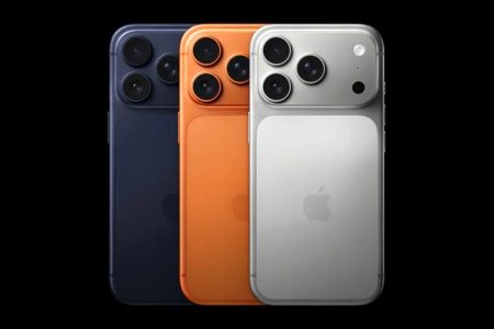 آیفون ۱۷ پرو مکس بازار ایران و آمریکا با هم تفاوت دارند!