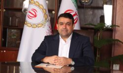 پیام مدیرعامل بانک ملی ایران به مناسبت هفته دفاع مقدس