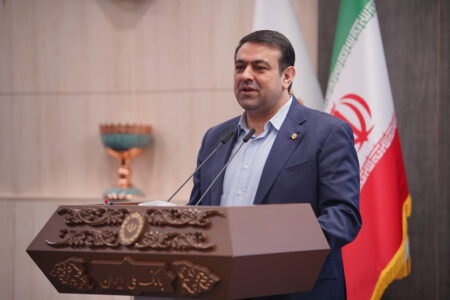 حوزه ارزی بانک در مسیر تحول و نوآوری / توانمندی‌های فنی و IT شعب خارج از کشور به داخل منتقل می‌شود