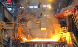 «ارفع» در جمع پنج تامین‌کننده برتر شمش فولاد ایران