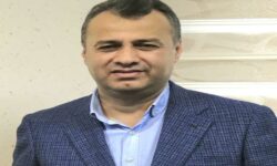 پیام مدیر مجتمع مس سونگون به مناسبت هفته دفاع مقدس