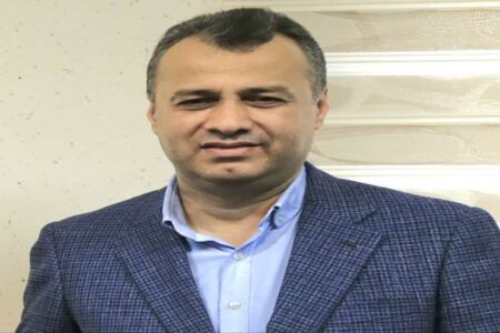 پیام مدیر مجتمع مس سونگون به مناسبت هفته دفاع مقدس