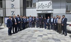 رضایت مندی بیمه گذاران و تکریم مشتریان محور توسعه شعب بیمه البرز است