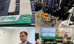 همسو با سیاستهای کلان اقتصادی دولت و تحقق تأکیدات رهبری در خدمت به مردم، حرکت می کنیم