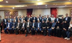 تأکید مدیرعامل بیمه البرز بر نوآوری در بازاریابی و عبور از رویکردهای سنتی فروش