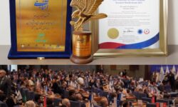 موفقیتهای بیمه البرز در دهمین اجلاس «طرح انتخاب ملی»