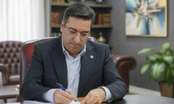 پیام مدیرعامل بانک توسعه تعاون به مناسبت هفته دفاع مقدس