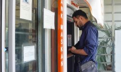 افزایش سقف پرداخت اقساط تسهیلات بانک مسکن از طریق پیشخوان مجازی و خودپردازهای بانک مسکن/ پرداخت اقساط تا سقف ۵۰۰ میلیون ریال و به صورت روزانه