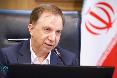 پیام تبریک مدیرعامل بانک دی به مناسبت روز بانکداری اسلامی