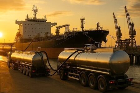 واردات بنزین ادامه دارد