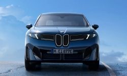 بی‌ام‌ و iX3 جدید رونمایی شد + مشخصات فنی