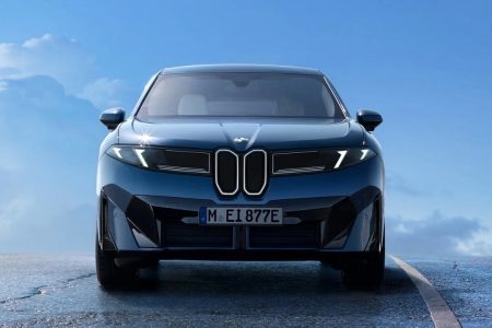 بی‌ام‌ و iX3 جدید رونمایی شد + مشخصات فنی