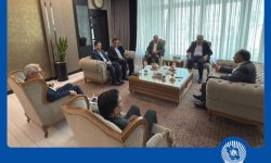 بانک تجارت پشتیبان طرح‌های توسعه‌ای استان آذربایجان شرقی است