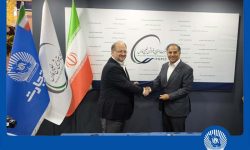 تفاهمنامه همکاری بانک تجارت با هلدینگ پتروشیمی خلیج فارس