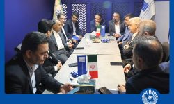 حمایت از صنعت پتروشیمی خطمشی ماندگار بانک تجارت