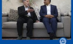 پیشرفت و سربلندی امروز کشور و بانک تجارت، مرهون خون شهدا و فداکاری ایثارگران است