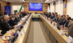 مهرتأیید اعضای مجمع بانک توسعه تعاون بر صورتهای مالی سال 1403