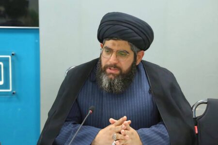 به دنبال تعمیق حکمرانی شریعت در همه سطوح بانک هستیم