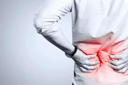 کمردرد را فقط با این سلاح مخفی شکست دهید!