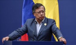 ممنوعیت صادرات زغال‌سنگ کلمبیا به رژیم صهیونیستی