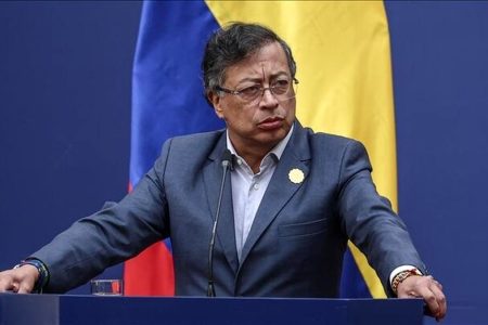 ممنوعیت صادرات زغال‌سنگ کلمبیا به رژیم صهیونیستی