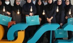 تقدیر از ارزیابان برتر خانه نوآوری «دی‌نو» در بیمه دی