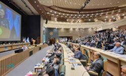 بانک دی حامی ویژه سی و پنجمین همایش سالیانه بانکداری اسلامی