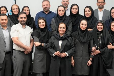 برگزاری دوره آموزشی «تحلیل رفتار متقابل» ویژه مدیران میانی در بیمه دی