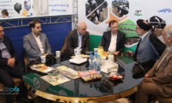 بانک دی آماده حمایت مالی و اعتباری از دانش‌بنیان‌ها و استارتاپ‌ها در حوزه وقف و سلامت