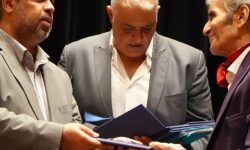 تجلیل از چهرههای ماندگار سینما و تلویزیون با همراهی بیمه دی