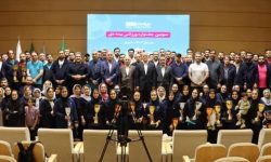 سومین جشنواره ورزشی بیمه دی در اردبیل برگزار شد/ معرفی قهرمانان رشتههای مختلف