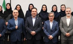 شرکتهای بیمهای، دستاوردهای موفق خود را با سایر شرکتها به اشتراک بگذارند