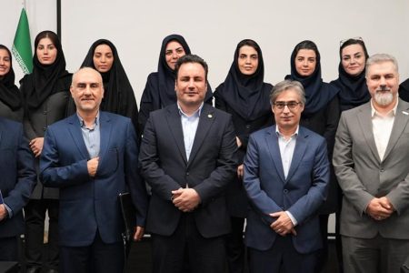 شرکتهای بیمه‌ای، دستاوردهای موفق خود را با سایر شرکت‌ها به اشتراک بگذارند