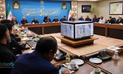 بانک دی سرمایهگذار احداث نیروگاه خورشیدی ۱۰۰ مگاواتی در استان گلستان شد
