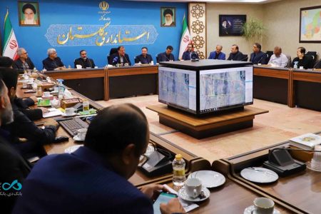 بانک دی سرمایه‌گذار احداث نیروگاه خورشیدی ۱۰۰ مگاواتی در استان گلستان شد