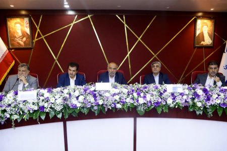 مهر تایید صاحبان سهام بر صورت‌های مالی بانک رفاه کارگران